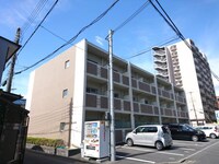 コンフォート深草