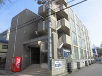 メゾングレイス