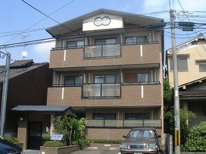 ブランビジュー京町
