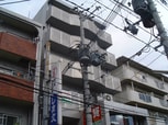 セジュール大手筋