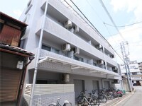 メゾン・ラビアン