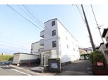 シャルマンフジ伏見壱番館