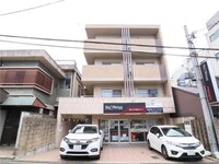 サザン桃山御陵