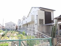 ベルビュー深草