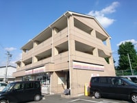 クリスタルレジデンス