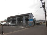 ハイツフィールド