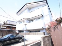 メゾン松永