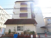 上繁マンション