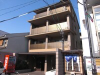 メゾン・ハーモニー