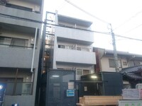 シティパレス京都丹波橋