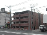 アルバローザ京都