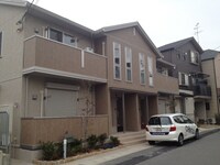 ＤＡＮＲＡＮ　Ａ棟