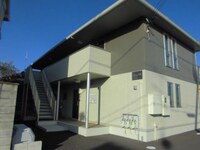 サンシャイン朱雀Ａ棟