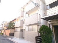 ヴァンベール東山