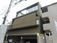 ロンドヴェール伏見桃山