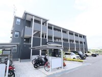 エリシオン・レジデンスⅢ