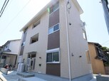 ハーモニーテラス深草坊町Ⅱ