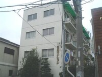 伏見マンション