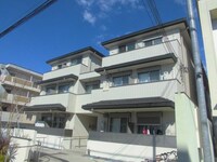 GARNET　RESIDENCE　丹波橋