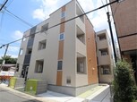 ハーモニーテラス深草向川原町