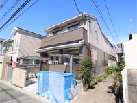 ボアソルチ丹波橋