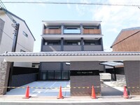 グラン・レガロ丹波橋