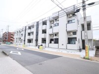 ハーモニーテラス竹田浄菩提院町