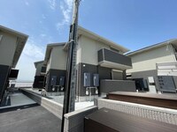 深草プロジェクトB棟