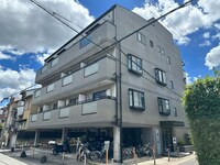 エスポワール西京極