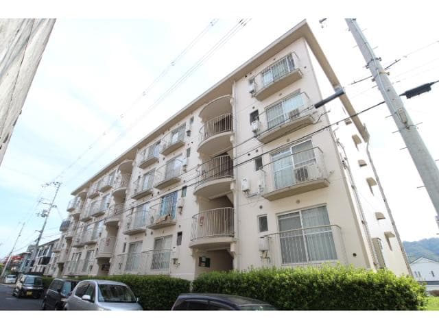  大和路線・関西本線/三郷駅 徒歩8分 1階 築42年