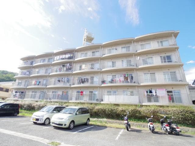  大和路線・関西本線/三郷駅 徒歩8分 1階 築42年