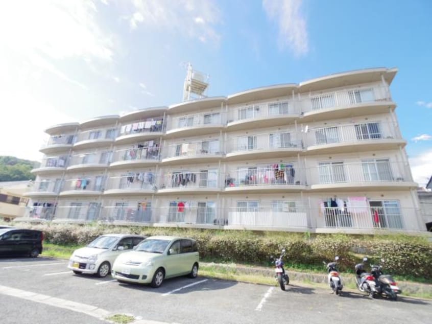  大和路線・関西本線/三郷駅 徒歩8分 1階 築42年