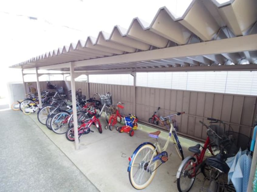  大和路線・関西本線/三郷駅 徒歩8分 1階 築42年