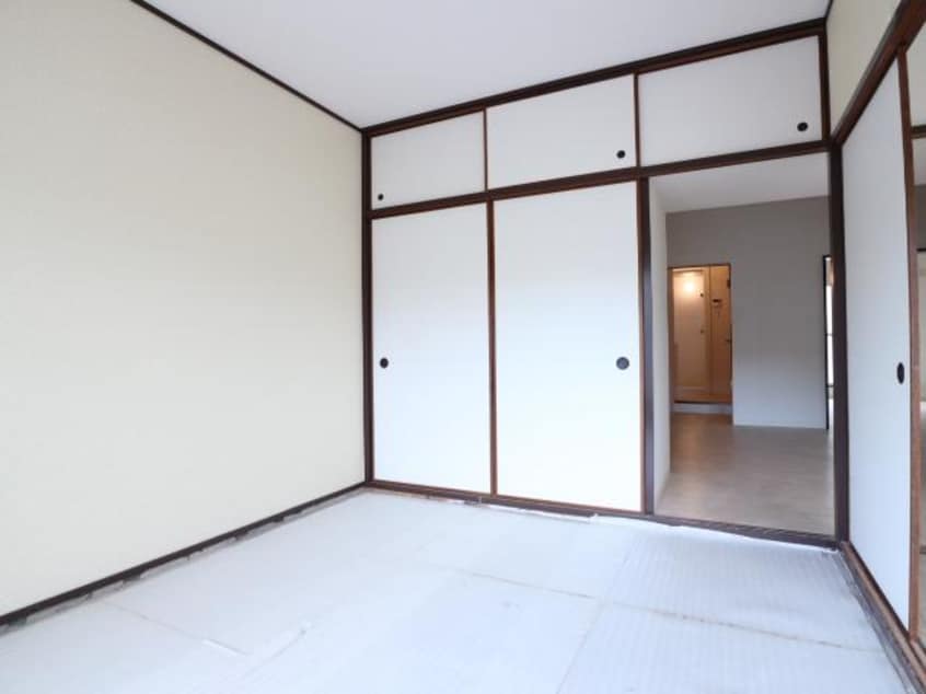  大和路線・関西本線/三郷駅 徒歩8分 1階 築42年