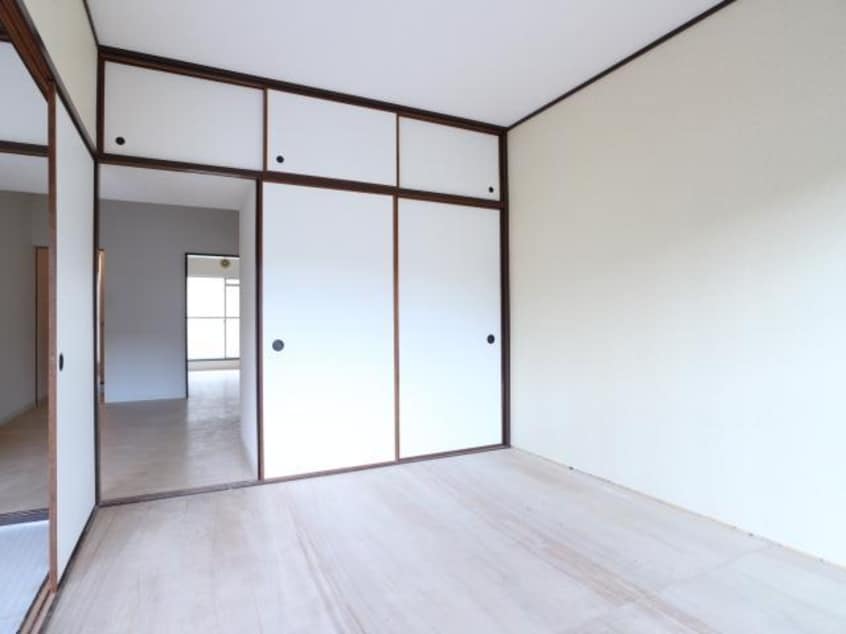  大和路線・関西本線/三郷駅 徒歩8分 1階 築42年