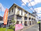 大和路線・関西本線/王寺駅 徒歩7分 2階 築20年の外観