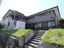 近鉄生駒線/竜田川駅 徒歩1分 2階 築24年の外観