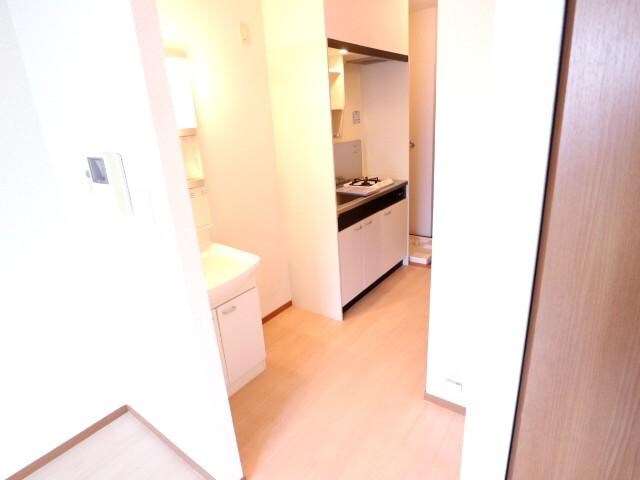  大和路線・関西本線/王寺駅 徒歩2分 2階 築24年