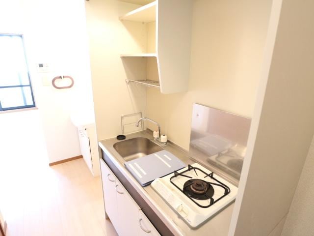  大和路線・関西本線/王寺駅 徒歩2分 2階 築24年