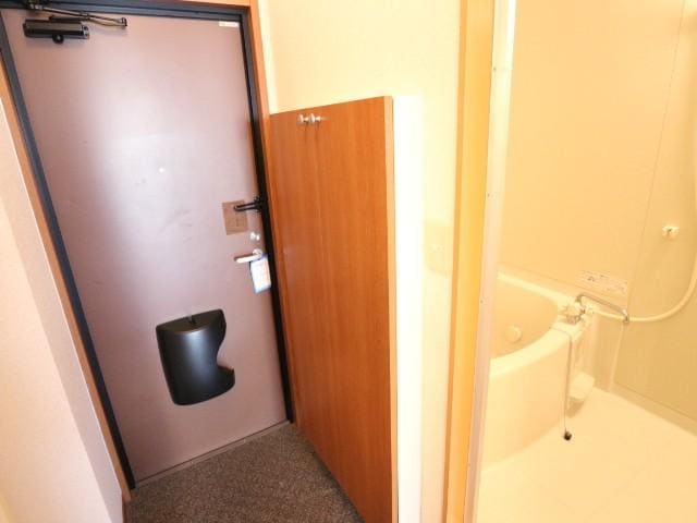  大和路線・関西本線/王寺駅 徒歩2分 2階 築24年