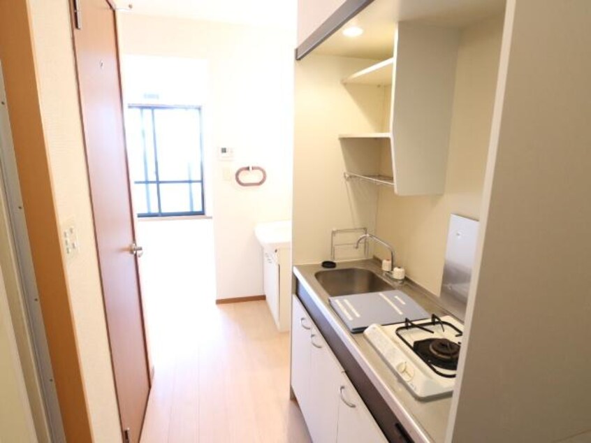  大和路線・関西本線/王寺駅 徒歩2分 2階 築24年