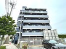 大和路線・関西本線/王寺駅 徒歩4分 3階 築31年の外観