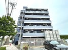 大和路線・関西本線/王寺駅 徒歩4分 3階 築31年の外観