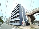 大和路線・関西本線/王寺駅 徒歩4分 6階 築31年の外観