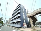 大和路線・関西本線/王寺駅 徒歩4分 6階 築31年の外観