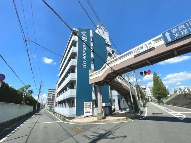  大和路線・関西本線/王寺駅 徒歩4分 6階 築30年