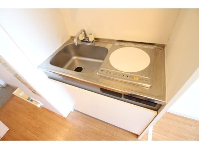  大和路線・関西本線/王寺駅 徒歩4分 4階 築31年