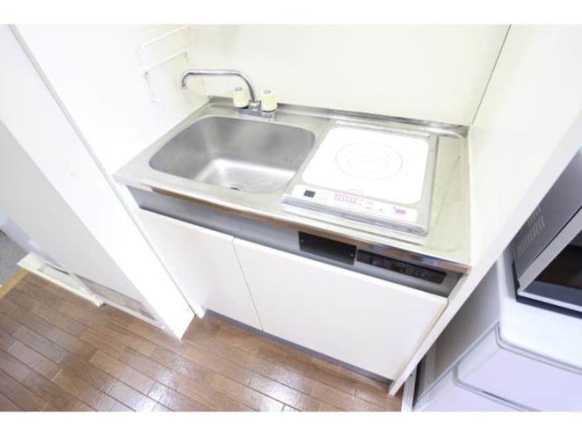  大和路線・関西本線/王寺駅 徒歩4分 1階 築31年