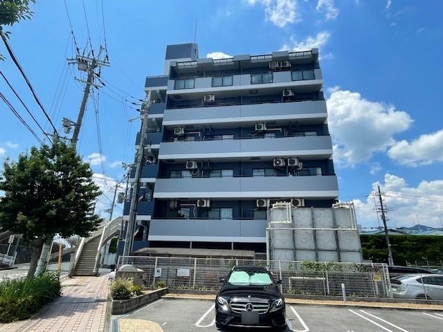  大和路線・関西本線/王寺駅 徒歩4分 4階 築31年