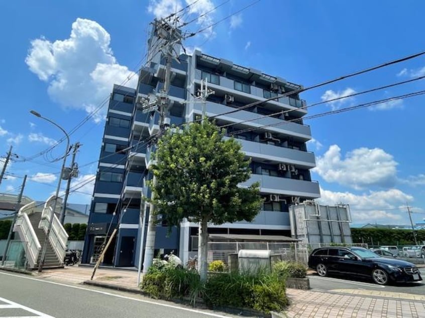  大和路線・関西本線/王寺駅 徒歩4分 1階 築31年